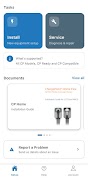 ChargePoint Installer Ekran Görüntüsü 1