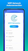 Wifi Access Pro โปสเตอร์