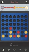 Four In A Row - Classic Board  截图 5
