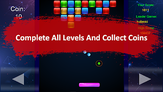 Crypto Games Bitcoin Screenshot 1