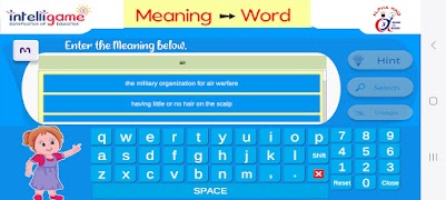 Alpha King 3 스크린샷 2