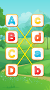 Matching Game for Kids Learn imagem de tela 6