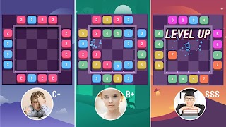 Number Shuffle 截图 1