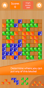 Crystal Block Puzzle poster