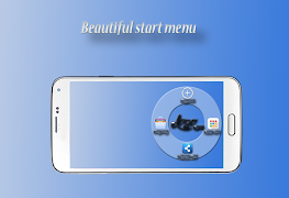 1 Schermata Logo Maker
