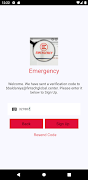 Emergency ภาพหน้าจอ 2