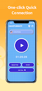 Privacy Wave VPN screenshot 2