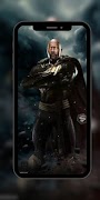 Dwayne Johnson Wallpaper スクリーンショット 3