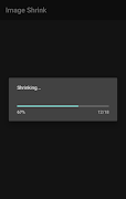 2 Schermata Image Shrink Lite