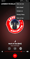 Lovesick vs Dollars FM 截圖 3