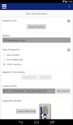 AT&T Mobile Forms ảnh chụp màn hình 6