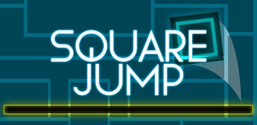 Square Jump ảnh chụp màn hình 5