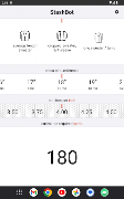 StashBot - Yarn Calculator スクリーンショット 4
