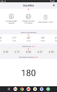 StashBot - Yarn Calculator स्क्रीनशॉट 4