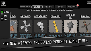 Evil Nun: Horror at School screenshot 5