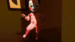 Baby Hints In Yellow 2 Mod screenshot 1