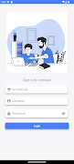 BGS Student App постер