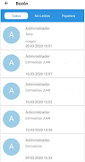 TERRANOVA - Learnbox captura de pantalla 1