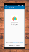 Book Keeper ภาพหน้าจอ 7