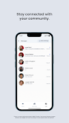 برنامه‌نما RMHC Omaha عکس از صفحه