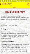 Class 11 Chemistry Notes screenshot 5