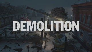 Teardown Games Instruction syot layar 1