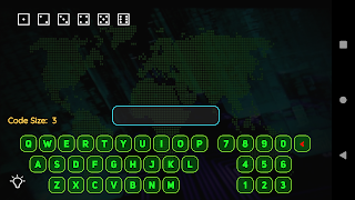 Crack the Code скриншот 4