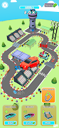 Idle Racetrack screenshot 2