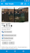 Beer Guide Chicago screenshot 3