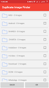 Duplicate Image Remover screenshot 2