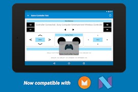 Game Controller 2 Touch PRO اسکرین شاٹ 2