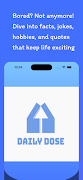 Daily Dose ảnh chụp màn hình 7