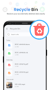 File Manager - File Organizer screenshot 5