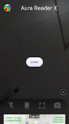 برنامه‌نما Aura Reader X عکس از صفحه