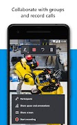 Dynamics 365 Remote Assist Ekran Görüntüsü 7