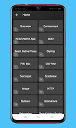 Learn React Native Offline imagem de tela 5