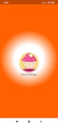 پوستر Dessert Recipes