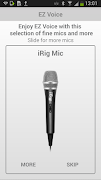 EZ Voice скриншот 1