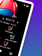 Tesla Second Screen स्क्रीनशॉट 5