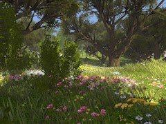 پوستر Wilderless Classic