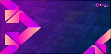 P2 Live تصوير الشاشة 1