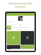 برنامه‌نما Differdange عکس از صفحه