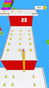 Cube Racer! Affiche