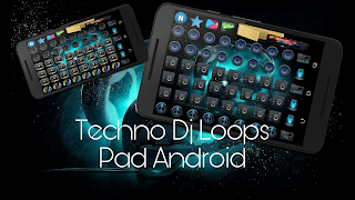 Techno Music Beat Maker screenshot 4