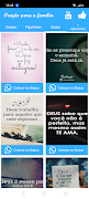 Oração para a família screenshot 3