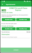 CONECTA lava & passa ภาพหน้าจอ 2