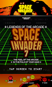 Space Invader 7 captura de pantalla 3