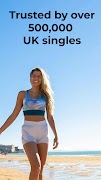 Chat & Date: UK Flirt Dating screenshot 1