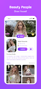 iCherry - Live Video Chat screenshot 3