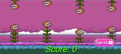 Happy Bird screenshot 6